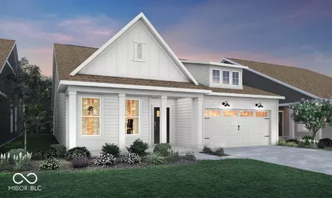673 Faudree Dr, Westfield, IN 46074