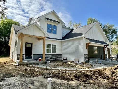 197 Gettysburg, Coatesville, IN 46121
