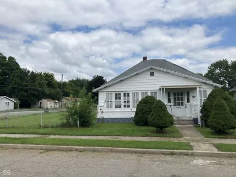 2506 Morton St, Anderson, IN 46016