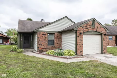 4011 Eagle Cove Cir, Indianapolis, IN 46254