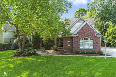 11633 Trail Ridge Pl, Zionsville, IN 46077
