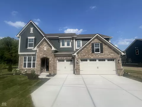 162 Belgrave Cir, Westfield, IN 46074