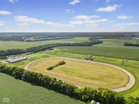 12365 N Mann Rd, Mooresville, IN 46158