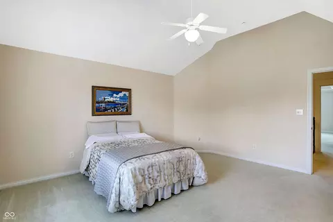 Bedroom - 975 Doe Run Dr, Carmel, IN 46032 photo 4 of 13
