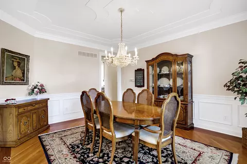 Dining - 975 Doe Run Dr, Carmel, IN 46032 photo 1 of 7