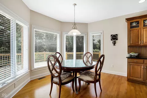 Dining - 975 Doe Run Dr, Carmel, IN 46032 photo 7 of 7