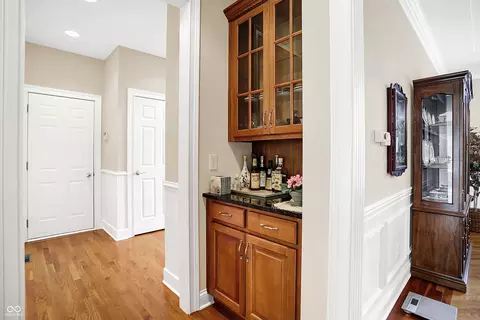 Entry Way - 975 Doe Run Dr, Carmel, IN 46032 photo 4 of 8