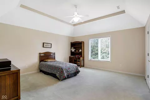 Bedroom - 975 Doe Run Dr, Carmel, IN 46032 photo 6 of 13
