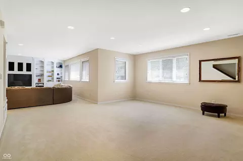 Living - 975 Doe Run Dr, Carmel, IN 46032 photo 8 of 11