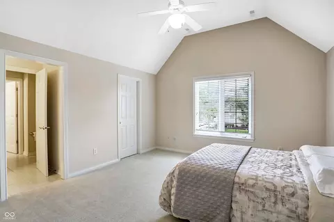 Bedroom - 975 Doe Run Dr, Carmel, IN 46032 photo 5 of 13