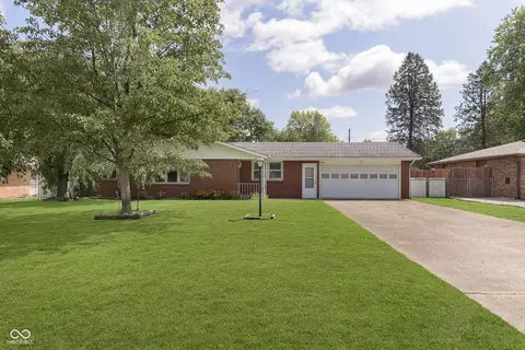 116 N Elma St, Anderson, IN 46012