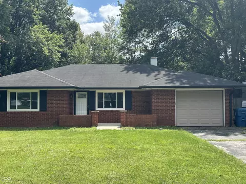 8111 Beechwood Ave, Indianapolis, IN 46219