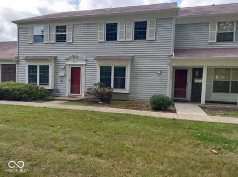 1705 W 79th St, Indianapolis, IN 46260