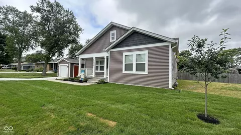 3420 S Sadlier, Indianapolis, IN 46239