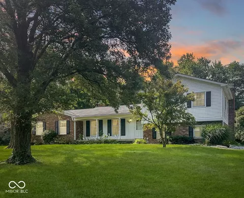 5265 E 75th St, Indianapolis, IN 46250