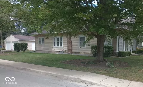 210 2nd Ave NE, Carmel, IN 46032