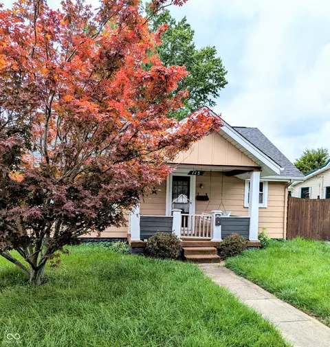 115 E Plum St, Anderson, IN 46012