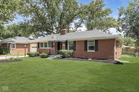 513 Masten St, Plainfield, IN 46168