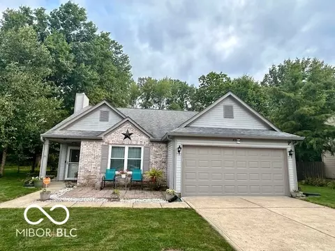 49 Knoll Ln, Brownsburg, IN 46112