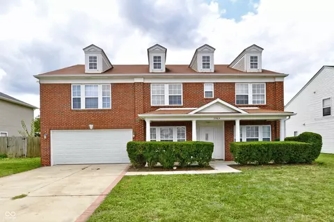 5964 N Rockingham Ln, Mccordsville, IN 46055