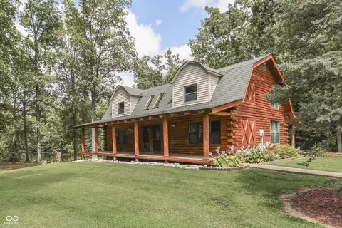 11250 Arend Rd, Martinsville, IN 46151