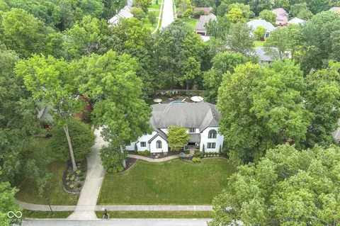 5272 Longstone Roundabout, Carmel, IN 46033