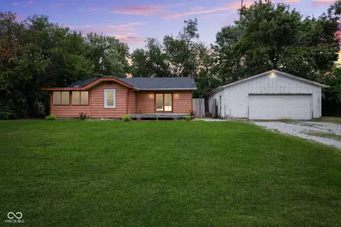 6316 E 26th St, Indianapolis, IN 46219