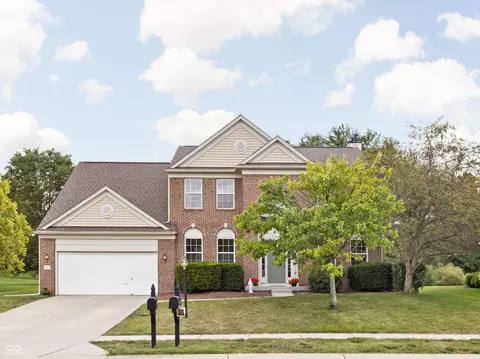 347 Viburnum Run, Westfield, IN 46074