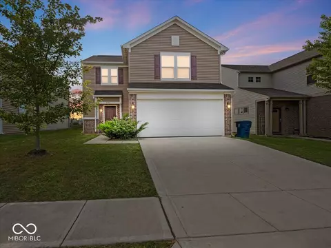 4072 Tahoe Dr, Indianapolis, IN 46235