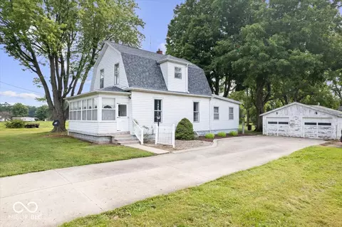 13417 W State Road 32, Yorktown, IN 47396