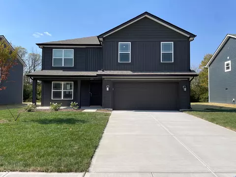 6254 Card Blvd, Indianapolis, IN 46221