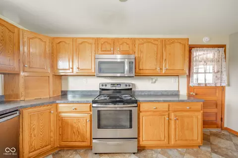 3363 E State Road 38, New Castle, IN 47362 photo 6