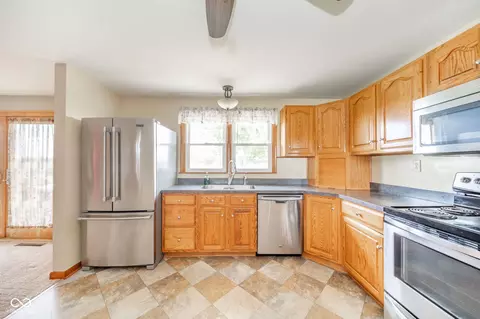 3363 E State Road 38, New Castle, IN 47362 photo 5