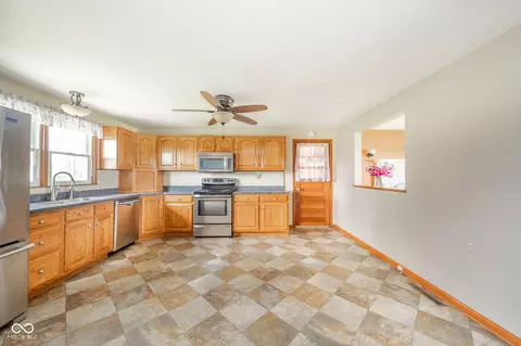 3363 E State Road 38, New Castle, IN 47362 photo 7