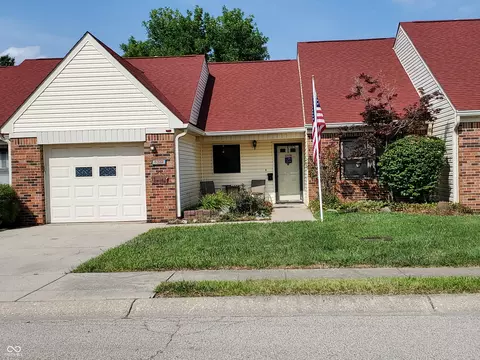 6329 Brush Run, Indianapolis, IN 46268