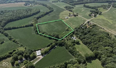 0 N Buck Creek Pike, Muncie, IN 47302