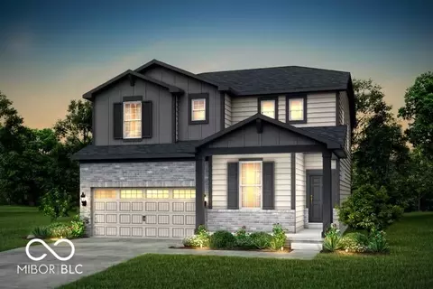 830 Pearson Pass, Avon, IN 46123