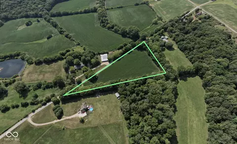 0000 N Buck Creek Pike, Muncie, IN 47302