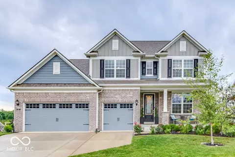 15221 Blazier Trce, Noblesville, IN 46062