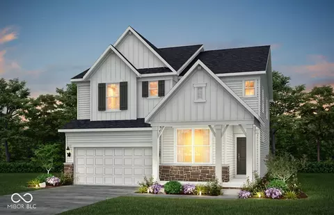 750 Pearson Pass, Avon, IN 46123