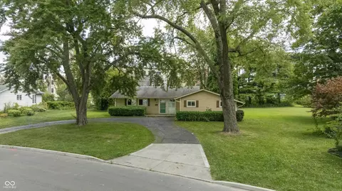 449 Emerson Rd, Carmel, IN 46032