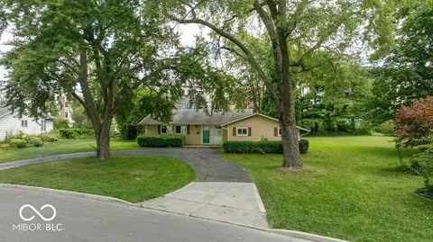 449 Emerson Rd, Carmel, IN 46032