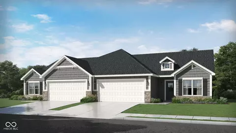 146 Maxim Ct #B, Cumberland, IN 46229