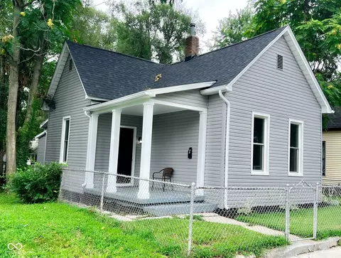 436 S 16th St, Terre Haute, IN 47807