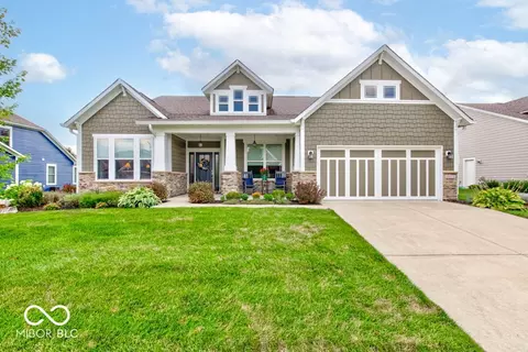 18029 Rolling Rock Dr, Noblesville, IN 46062