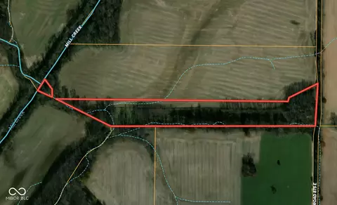 825 East, Cloverdale, IN 46120
