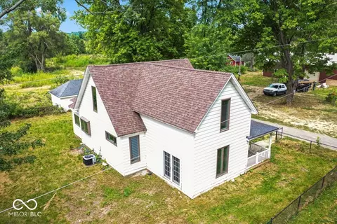 2530 E 450 N, Anderson, IN 46012