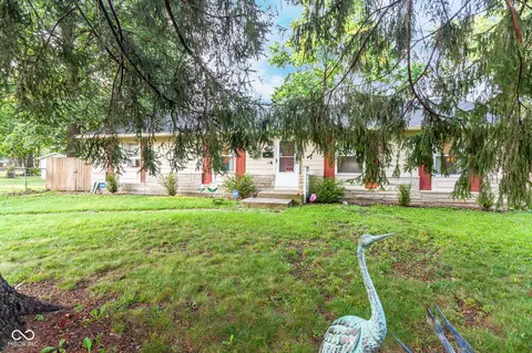 7435 E 48th St, Indianapolis, IN 46226 photo 3