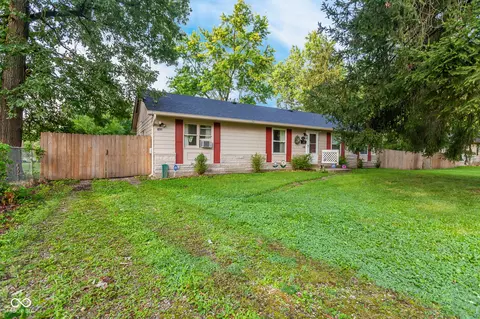 7435 E 48th St, Indianapolis, IN 46226 photo 1