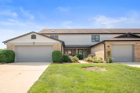 9251 Backwater Dr, Indianapolis, IN 46250